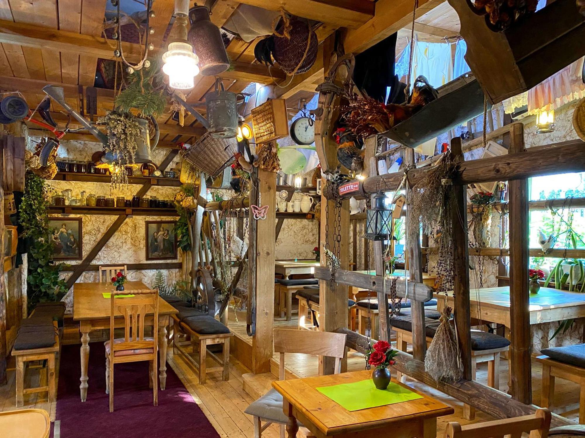 Ratags Kunsthandwerkerhaus Langenwolmsdorf エクステリア 写真
